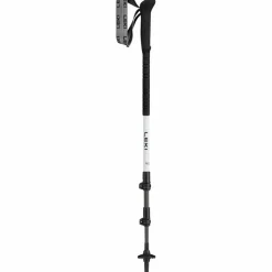 LEKI Stöcke|Stöcke<· Skytera Carbon Lite weiß-schwarz