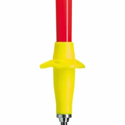 LEKI Stöcke|Stöcke<· Ultratrail FX.One bright red-black-neonyellow