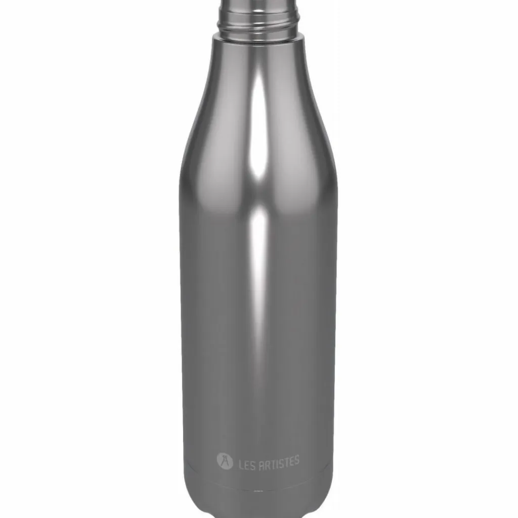 Les Artistes Trinkzubehör|Trinkzubehör< metallic argent