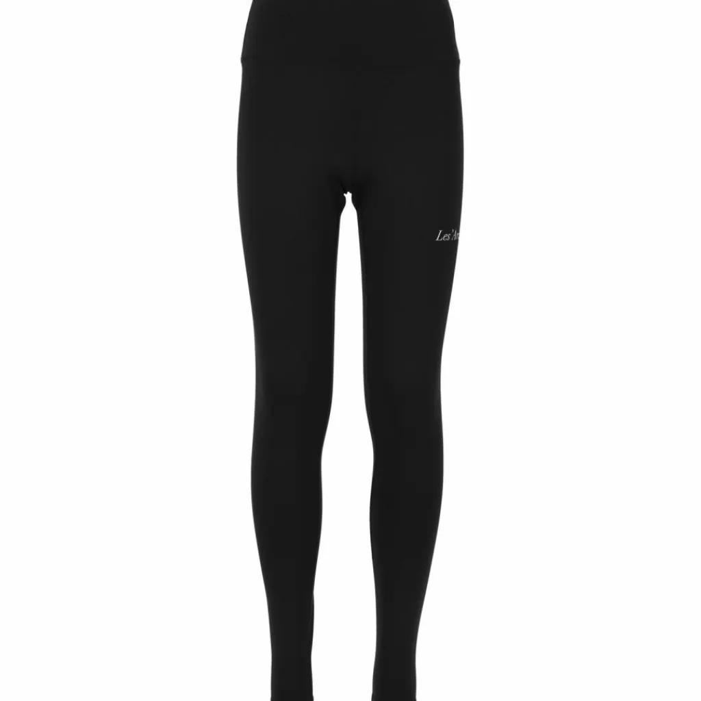 Les'Arcs Training|Hosen<· Aderler 1001 Black