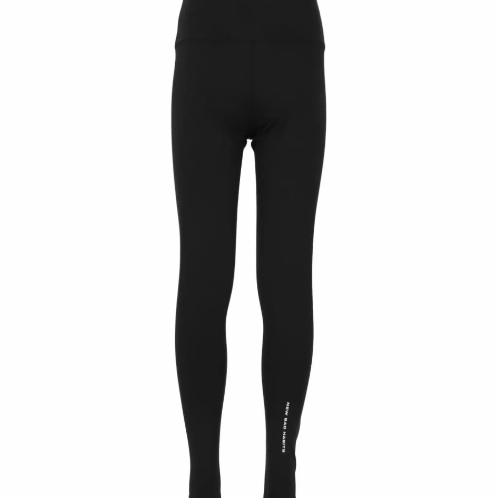 Les'Arcs Training|Hosen<· Aderler 1001 Black