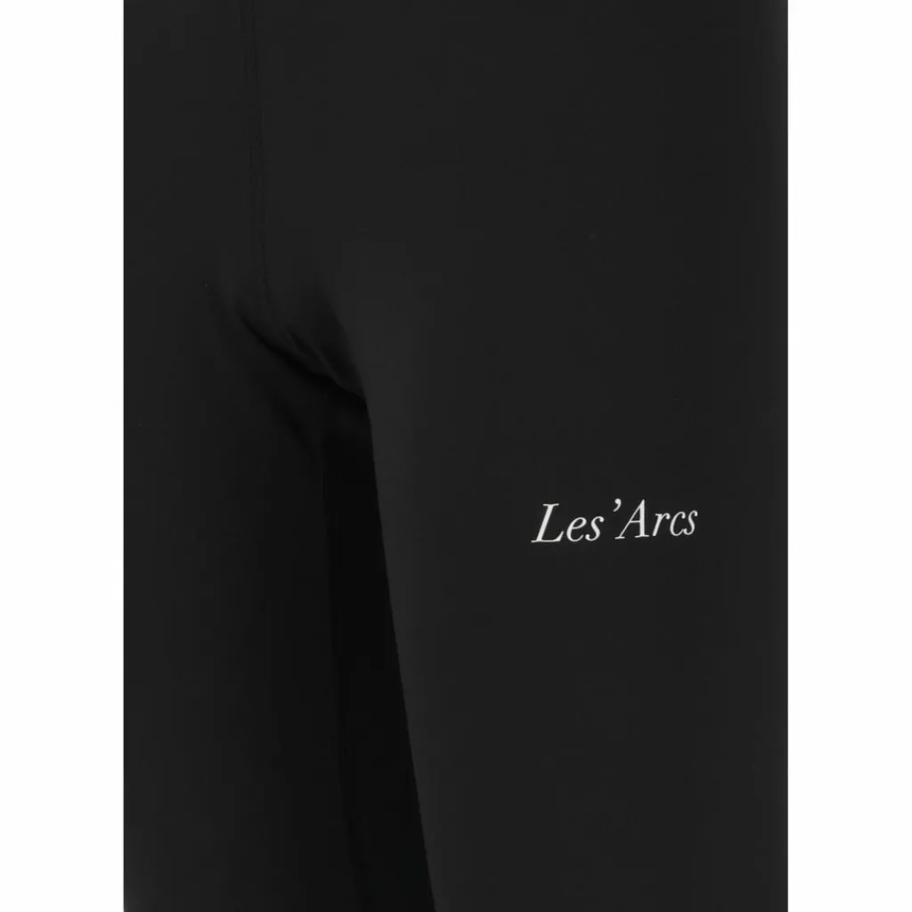 Les'Arcs Training|Hosen<· Aderler 1001 Black