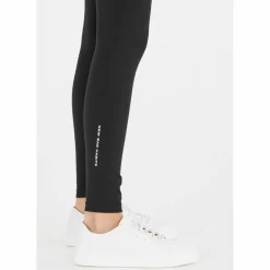 Les'Arcs Training|Hosen<· Aderler 1001 Black