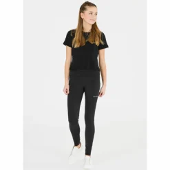 Les'Arcs Training|Hosen<· Aderler 1001 Black