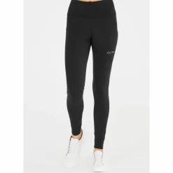 Les'Arcs Training|Hosen<· Aderler 1001 Black