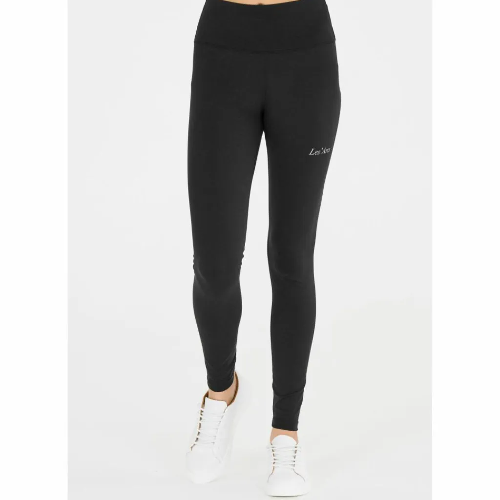 Les'Arcs Training|Hosen<· Aderler 1001 Black