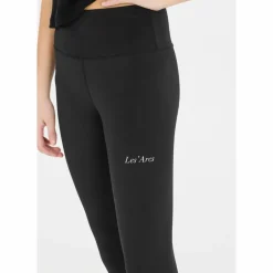 Les'Arcs Training|Hosen<· Aderler 1001 Black