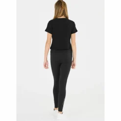 Les'Arcs Training|Hosen<· Aderler 1001 Black