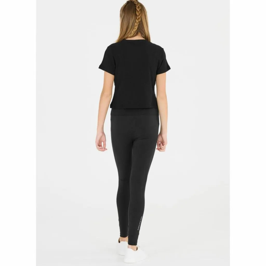 Les'Arcs Training|Hosen<· Aderler 1001 Black