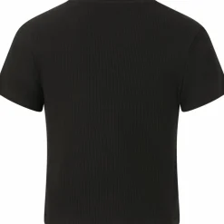 Les'Arcs Training|Shirts<· Ashtyn 1001 Black