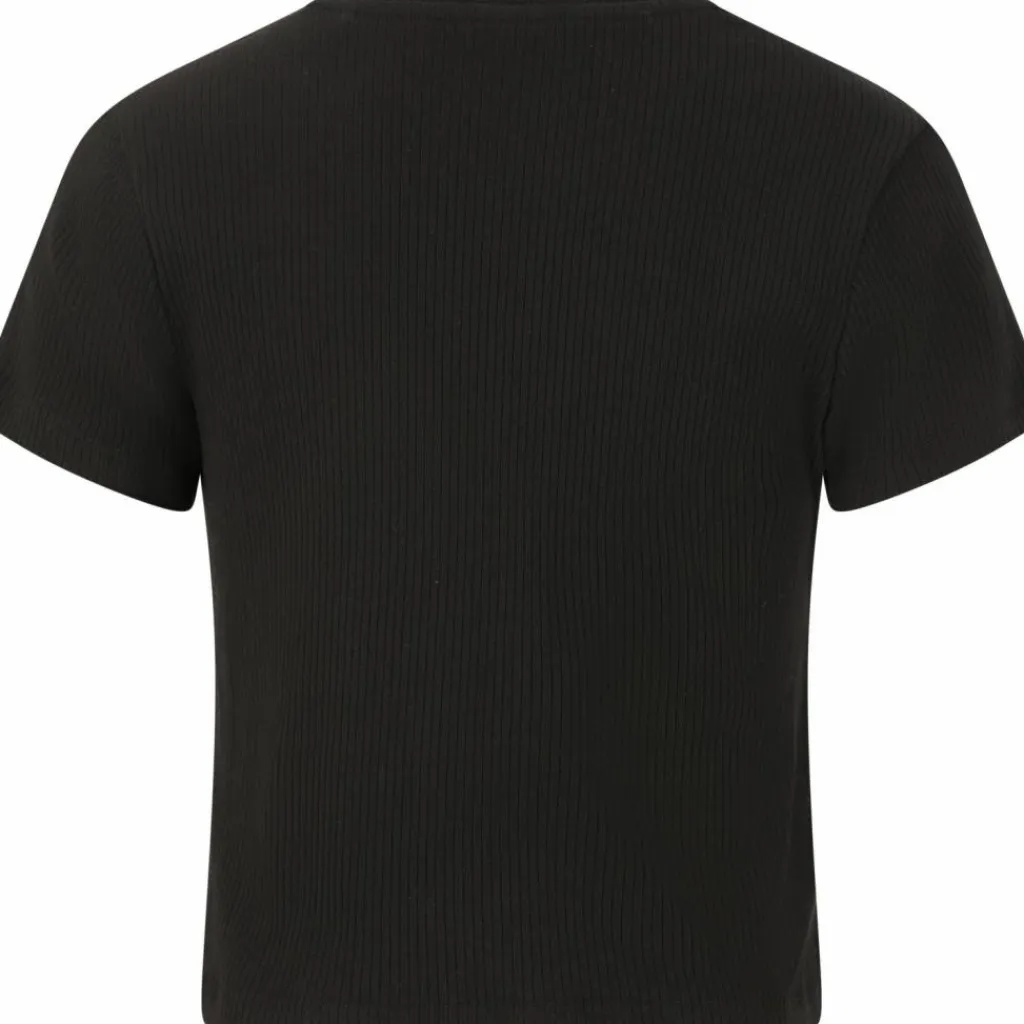 Les'Arcs Training|Shirts<· Ashtyn 1001 Black