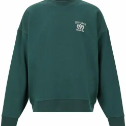 Les'Arcs Pullover & Sweats<· Celinda 3200 Sea Moss