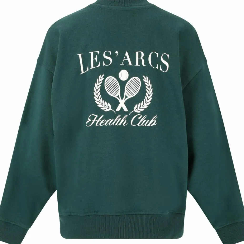 Les'Arcs Pullover & Sweats<· Celinda 3200 Sea Moss