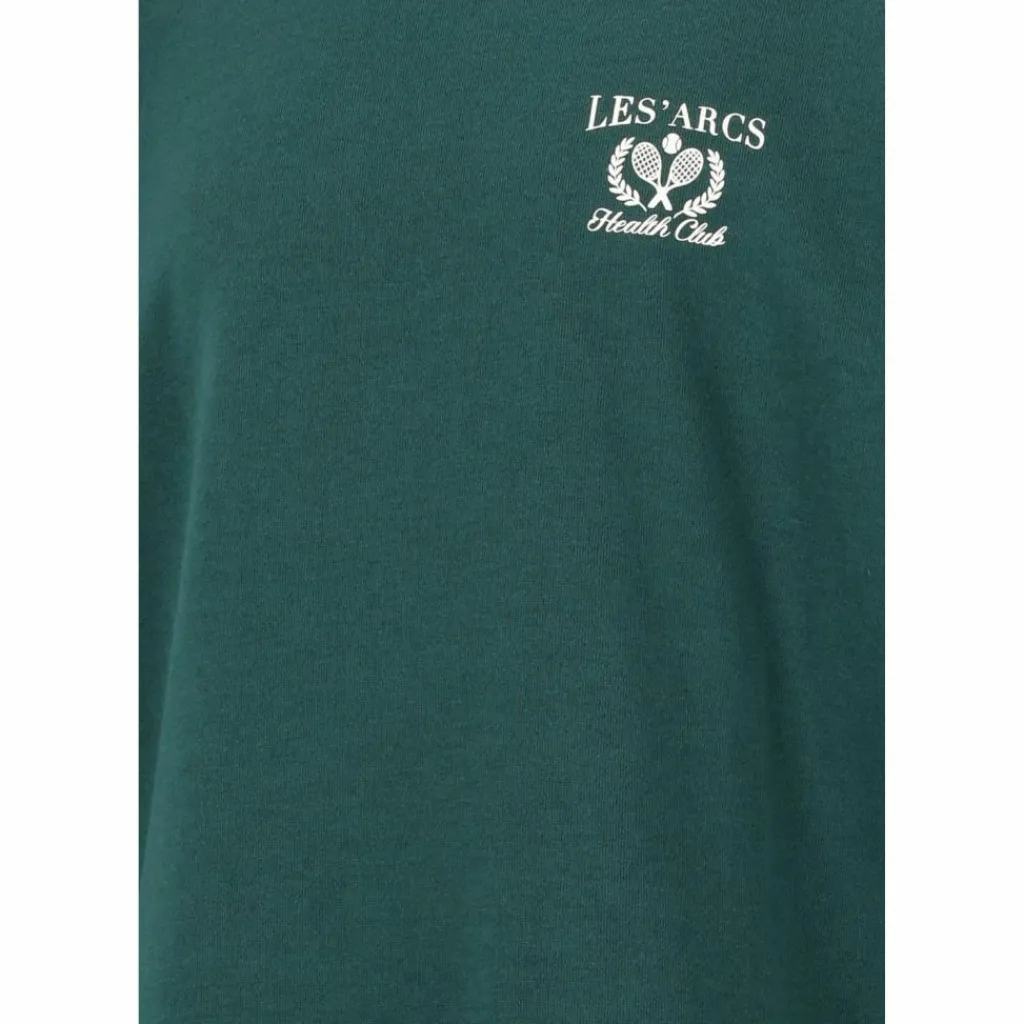 Les'Arcs Pullover & Sweats<· Celinda 3200 Sea Moss