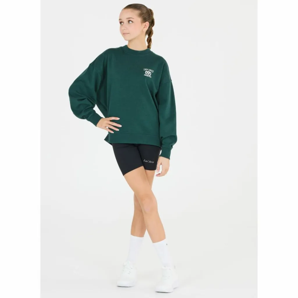 Les'Arcs Pullover & Sweats<· Celinda 3200 Sea Moss