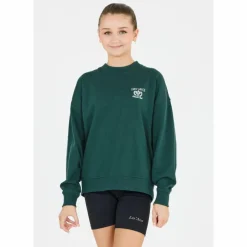 Les'Arcs Pullover & Sweats<· Celinda 3200 Sea Moss