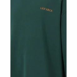 Les'Arcs Training|Pullover & Sweats<· Deasach 3200 Sea Moss