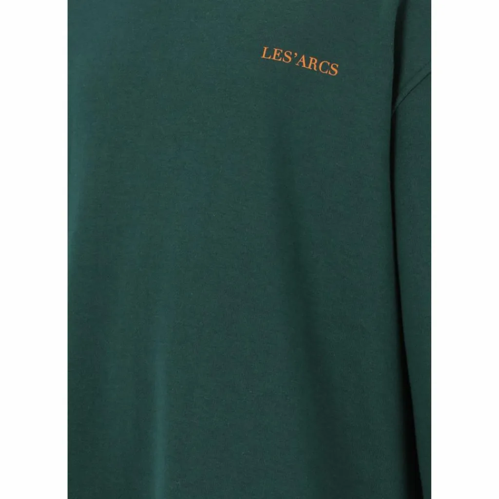 Les'Arcs Training|Pullover & Sweats<· Deasach 3200 Sea Moss