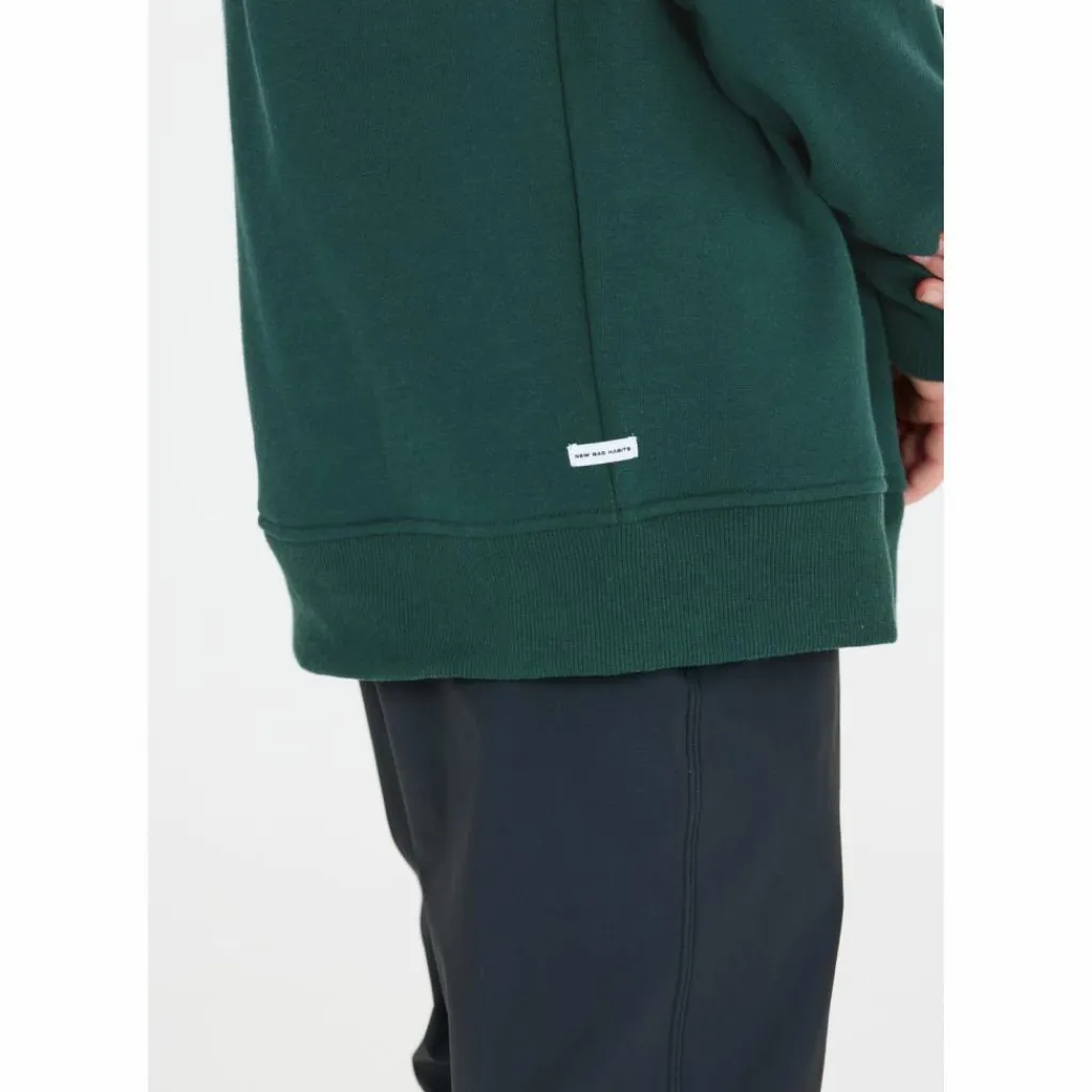 Les'Arcs Training|Pullover & Sweats<· Deasach 3200 Sea Moss