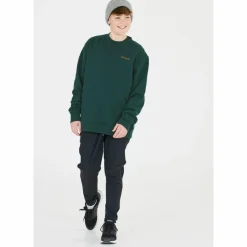 Les'Arcs Training|Pullover & Sweats<· Deasach 3200 Sea Moss