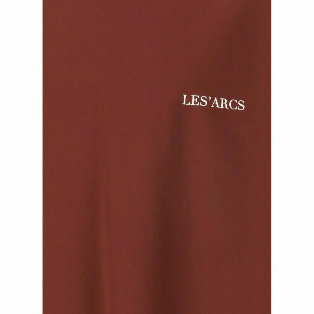 Les'Arcs Shirts<· Jerety 4373 Andorra