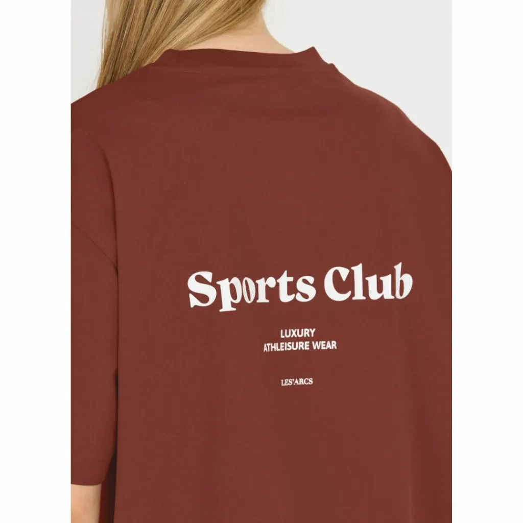 Les'Arcs Shirts<· Jerety 4373 Andorra