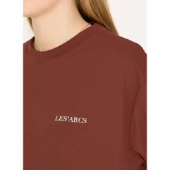 Les'Arcs Shirts<· Jerety 4373 Andorra