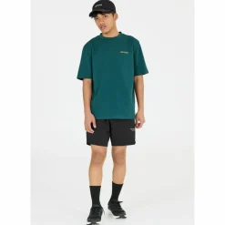 New · Melaina Kinder Laufen|Shorts