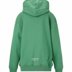 Les'Arcs Pullover & Sweats<· Roibin 3249 Bottle Green