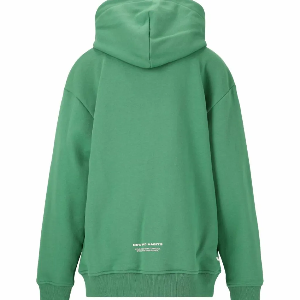 Les'Arcs Pullover & Sweats<· Roibin 3249 Bottle Green