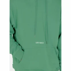 Les'Arcs Pullover & Sweats<· Roibin 3249 Bottle Green