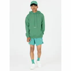Les'Arcs Pullover & Sweats<· Roibin 3249 Bottle Green