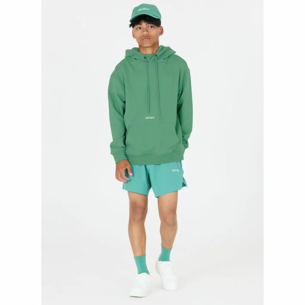 Les'Arcs Pullover & Sweats<· Roibin 3249 Bottle Green