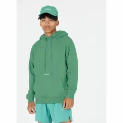 Les'Arcs Pullover & Sweats<· Roibin 3249 Bottle Green