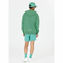 Les'Arcs Pullover & Sweats<· Roibin 3249 Bottle Green