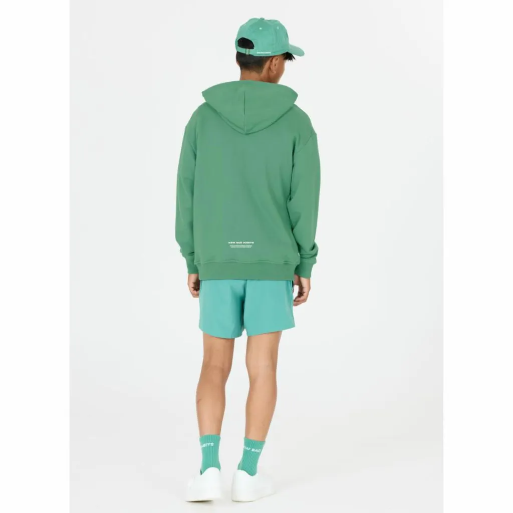 Les'Arcs Pullover & Sweats<· Roibin 3249 Bottle Green
