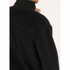 Les'Arcs Klettern<· Roke 1001 Black