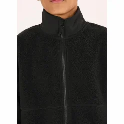 Les'Arcs Klettern<· Roke 1001 Black