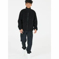 Les'Arcs Klettern<· Roke 1001 Black