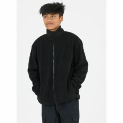 Les'Arcs Klettern<· Roke 1001 Black