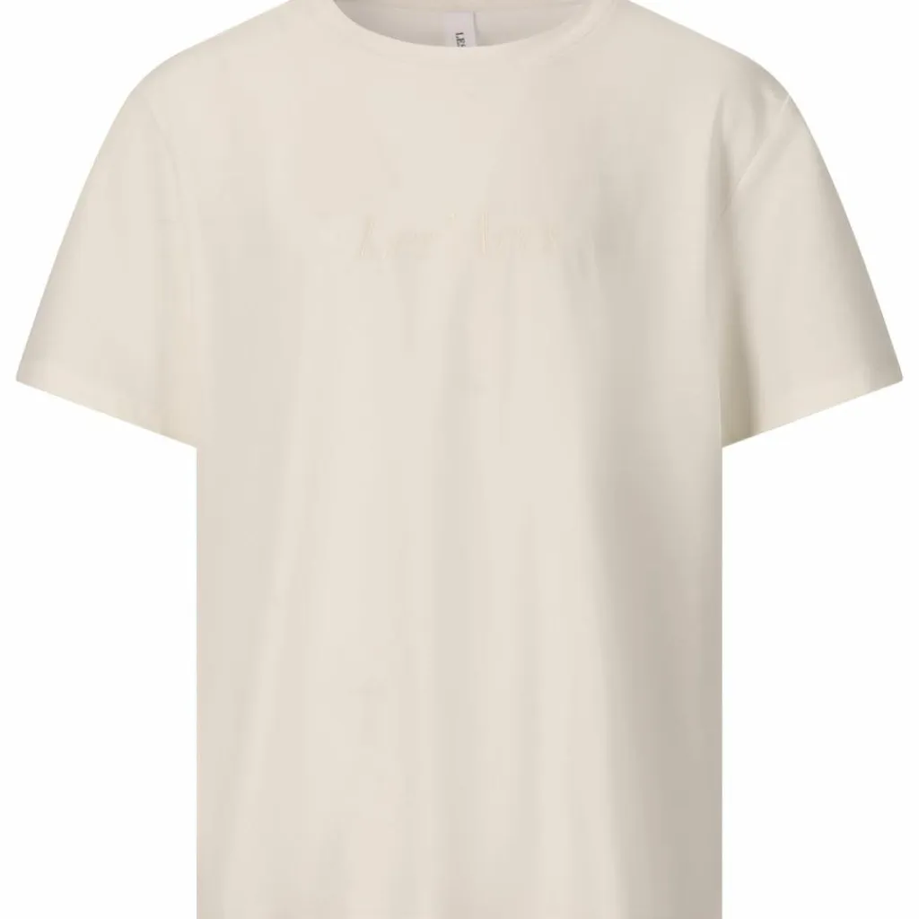 Les'Arcs Training|Shirts<· Terniny 1145 Whisper White