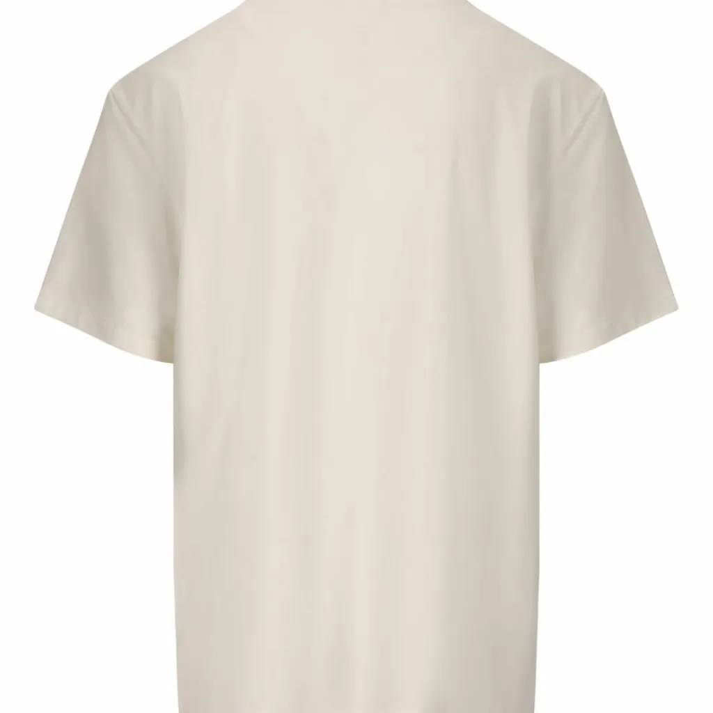 Les'Arcs Training|Shirts<· Terniny 1145 Whisper White
