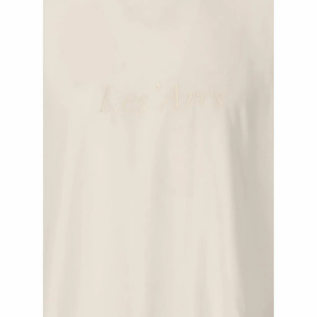 Les'Arcs Training|Shirts<· Terniny 1145 Whisper White