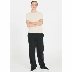 Les'Arcs Training|Shirts<· Terniny 1145 Whisper White