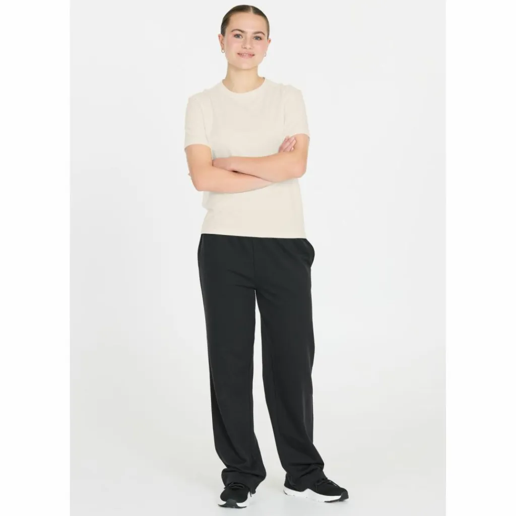 Les'Arcs Training|Shirts<· Terniny 1145 Whisper White