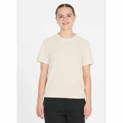 Les'Arcs Training|Shirts<· Terniny 1145 Whisper White