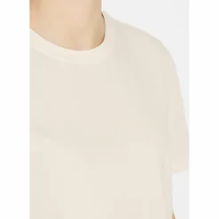Les'Arcs Training|Shirts<· Terniny 1145 Whisper White