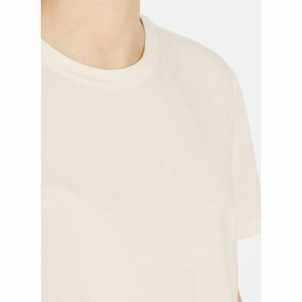 Les'Arcs Training|Shirts<· Terniny 1145 Whisper White