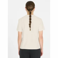 Les'Arcs Training|Shirts<· Terniny 1145 Whisper White