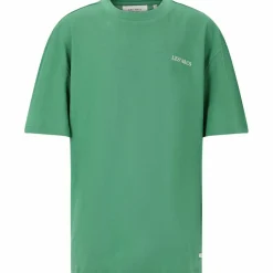 Les'Arcs Training|Shirts<· Tynan 3249 Bottle Green